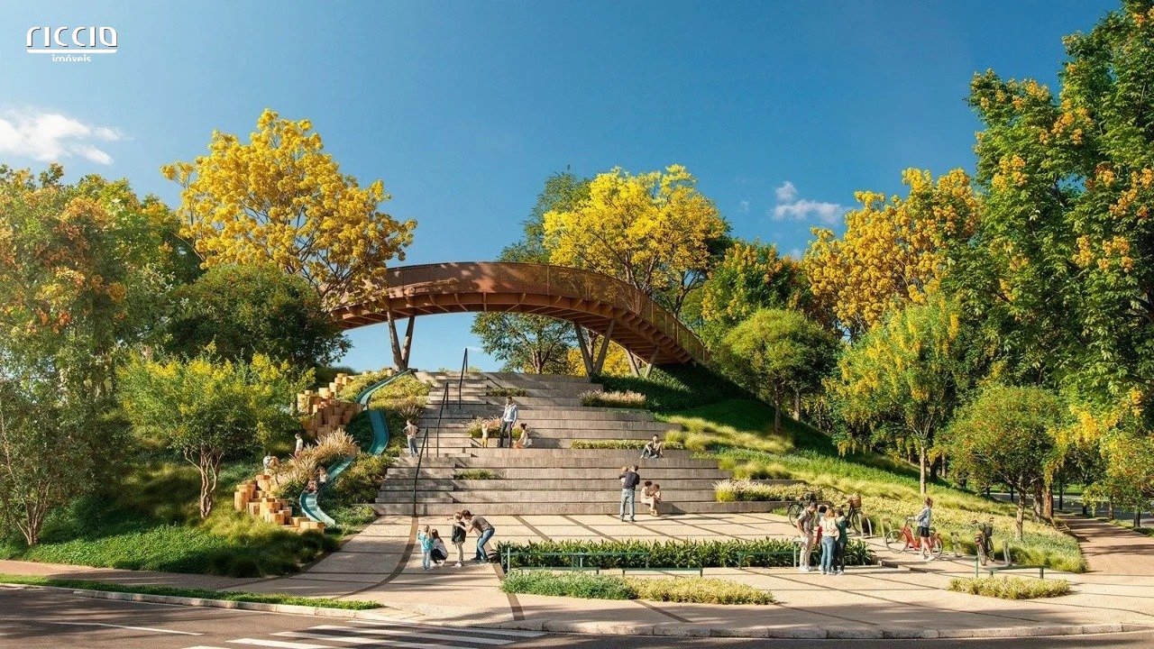 Terreno à venda no Parque Una — imagem 5 de 11