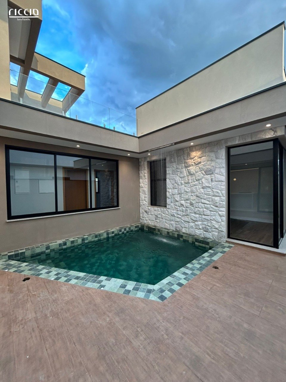 Casa em Condomínio à venda no Terras do Vale — imagem 27 de 27