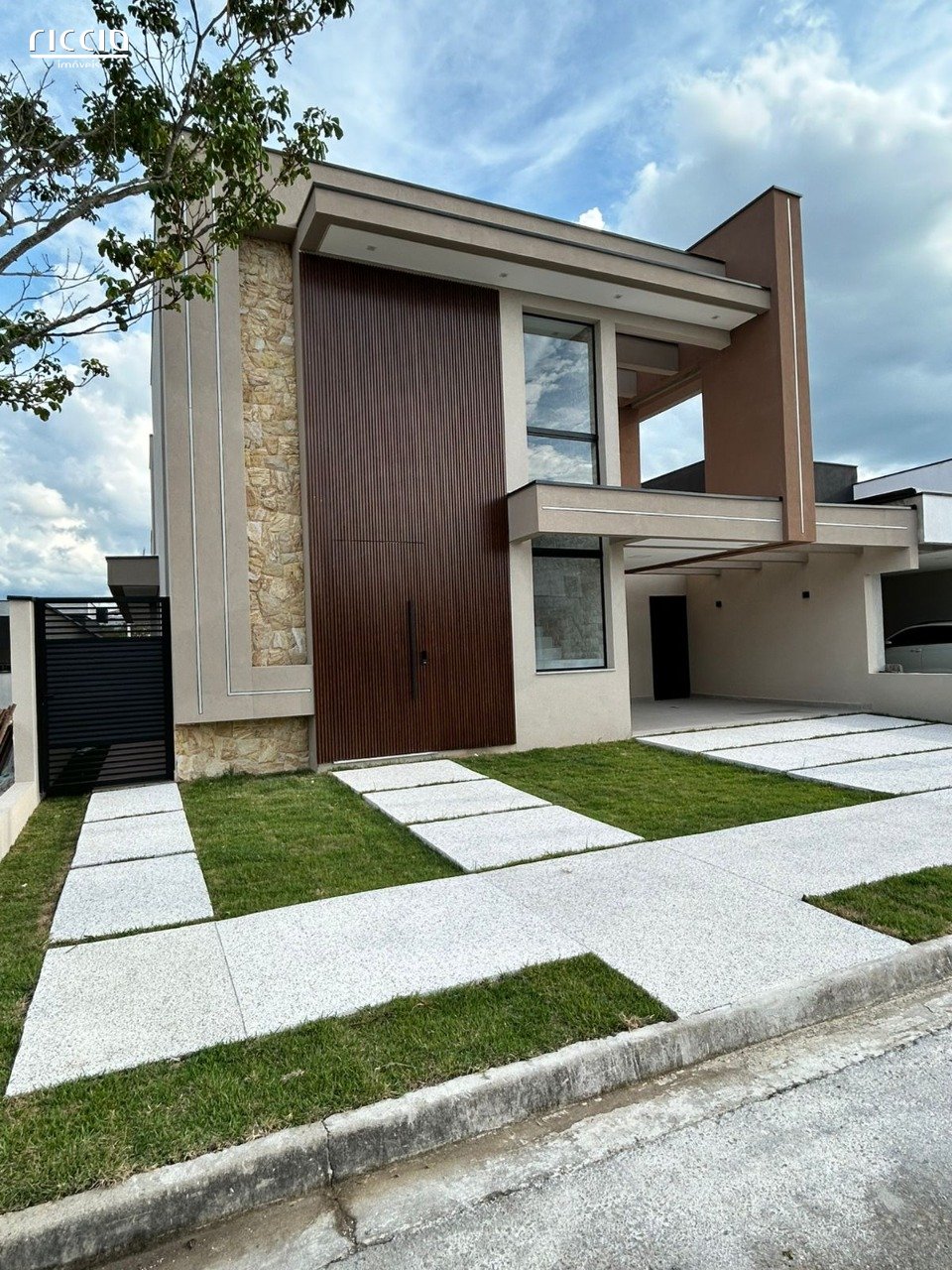 Casa em Condomínio à venda no Terras do Vale — imagem 4 de 27