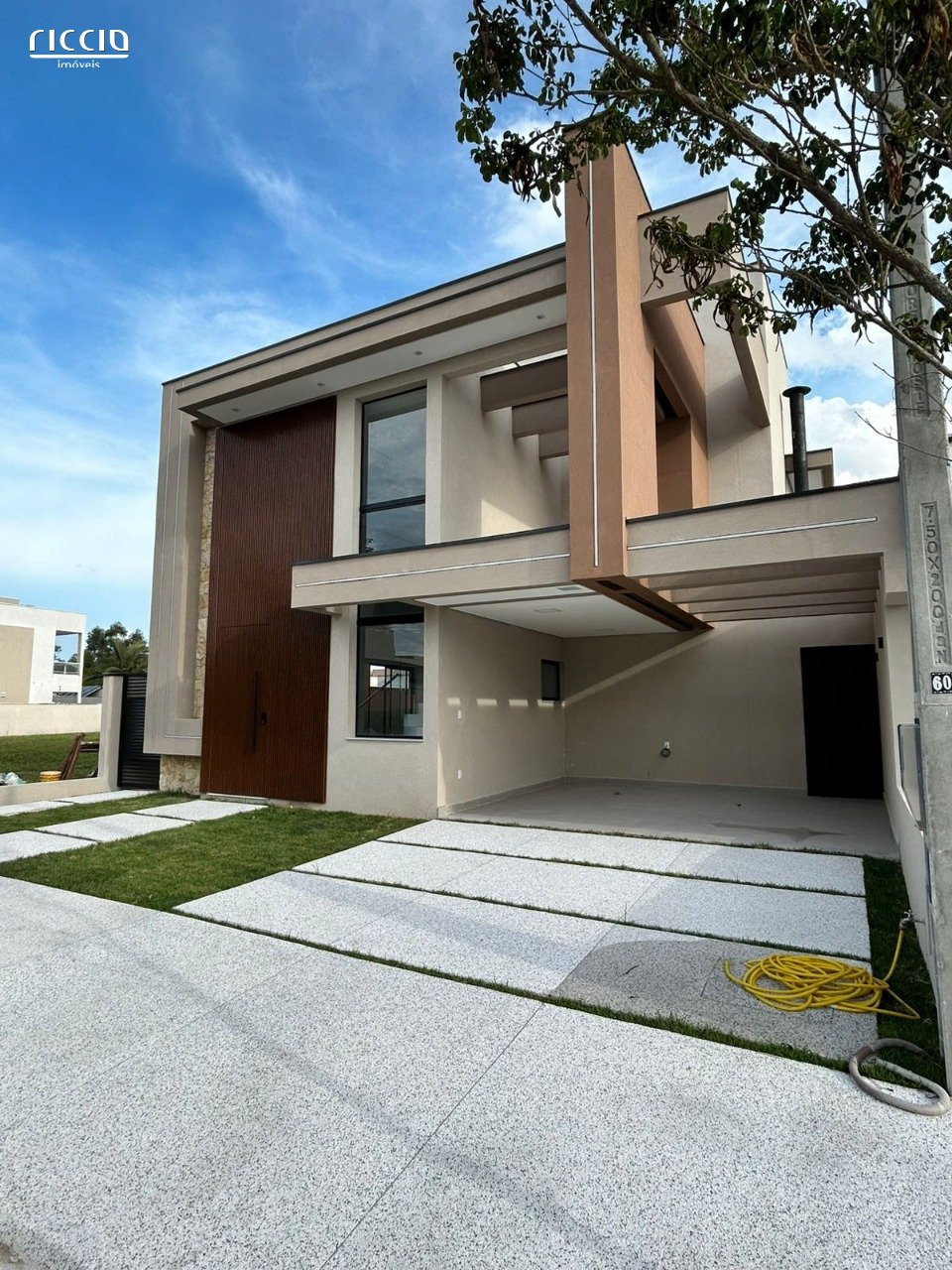 Casa em Condomínio à venda no Terras do Vale — detalhe do imóvel
