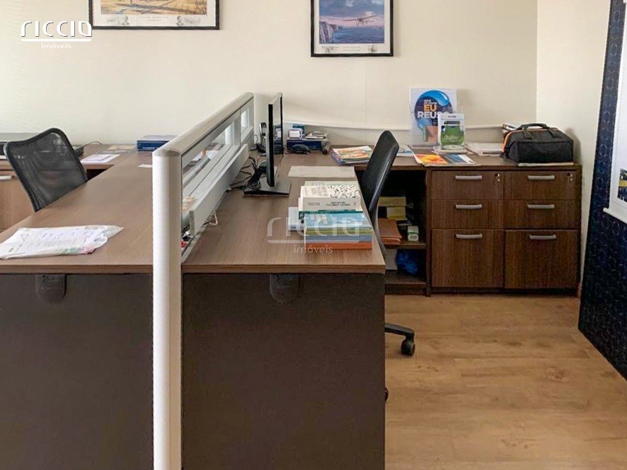 Sala / Conjunto à venda no Jardim Aquarius — imagem 9 de 9