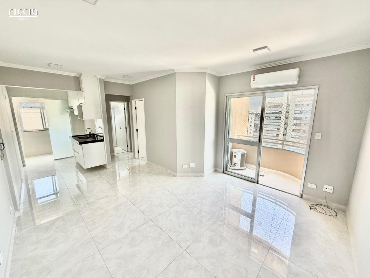 Apartamento a Venda na Praça do Aquarius - Pacífico Sul 54m2 - 2 dormitórios