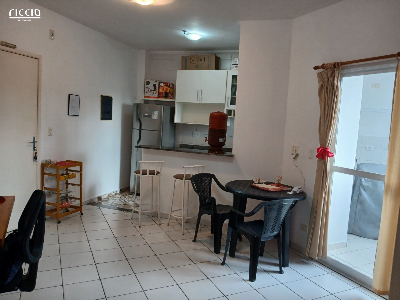 Apartamento à venda no Jardim São Dimas — detalhe do imóvel
