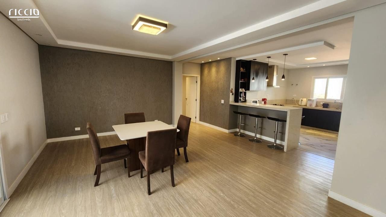 Casa em Condomínio à venda no Residencial Mirante do Vale — detalhe do imóvel
