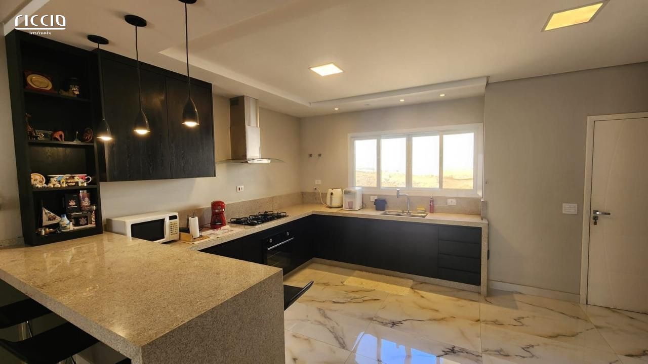 Condominio Mirante do Vale