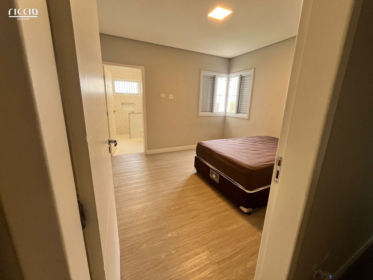Casa em Condomínio à venda no Residencial Mirante do Vale — imagem 27 de 28
