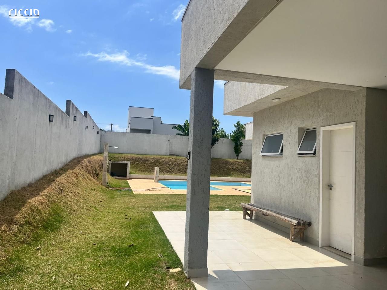 Casa em Condomínio à venda no Residencial Mirante do Vale — imagem 9 de 28