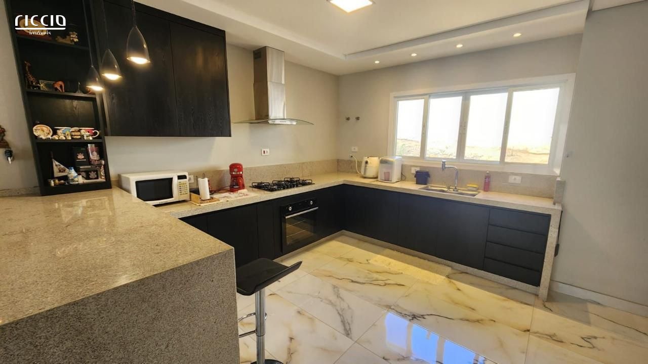 Casa em Condomínio à venda no Residencial Mirante do Vale — imagem 6 de 28