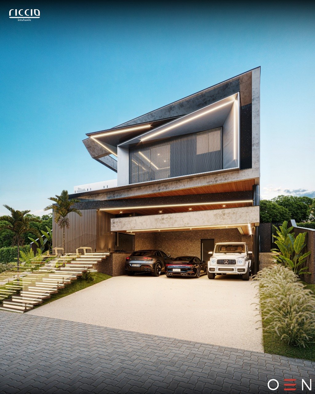 Casa em Condomínio à venda no Urbanova — imagem 5 de 10