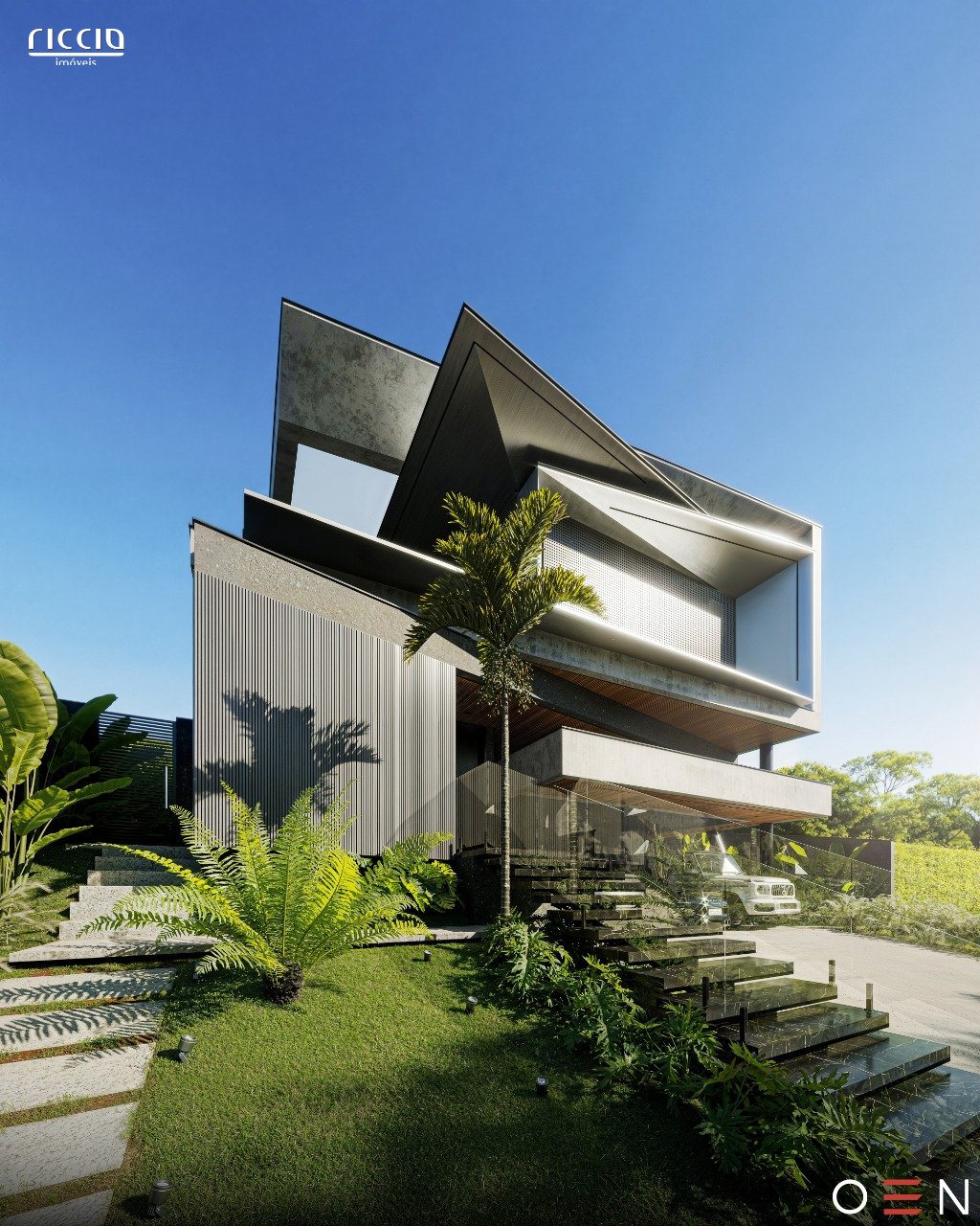 Casa em Condomínio à venda no Urbanova — imagem 4 de 10