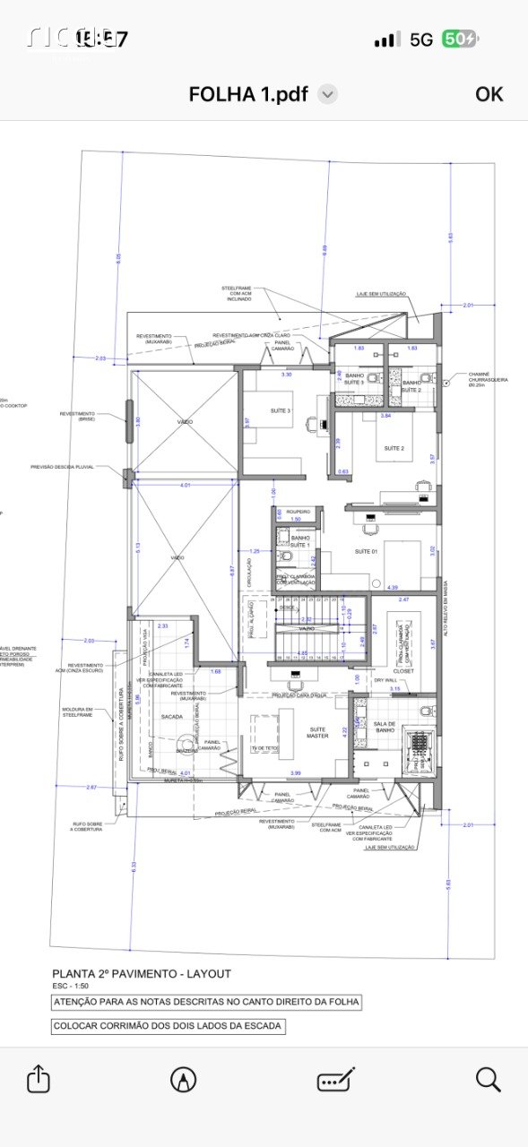 Casa em Condomínio à venda no Urbanova — imagem 10 de 10