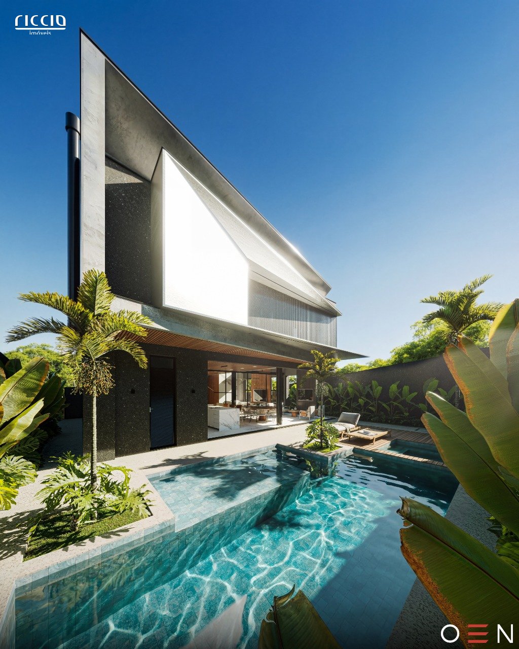 Casa em Condomínio à venda no Urbanova — imagem 7 de 10