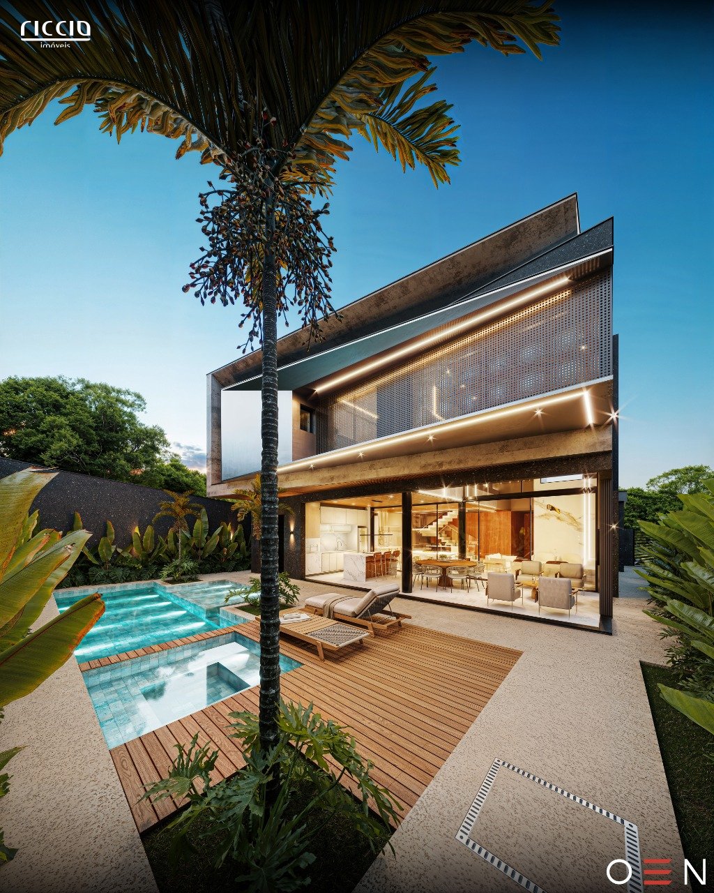 Casa em Condomínio à venda no Urbanova — imagem 6 de 10
