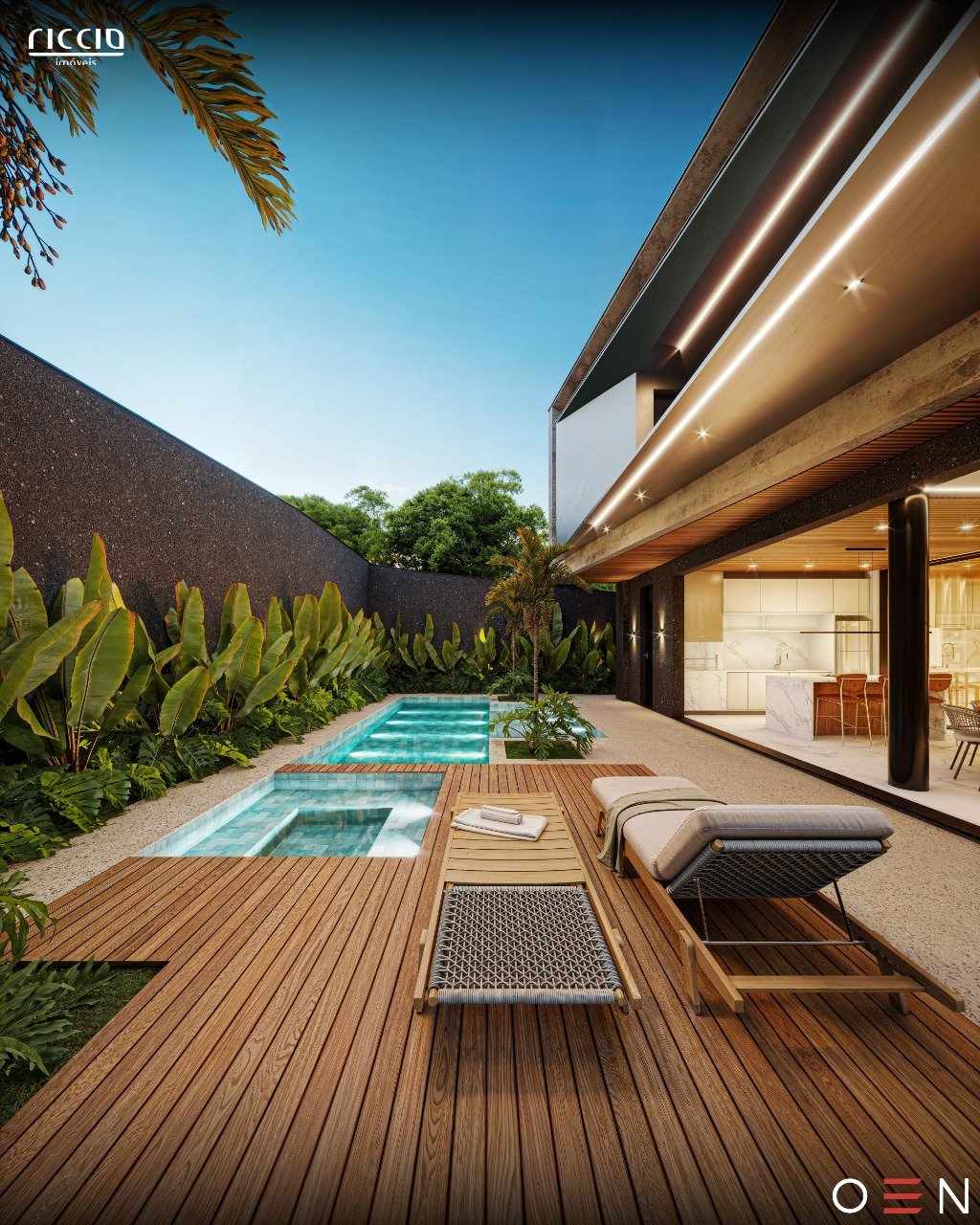 Casa em Condomínio à venda no Urbanova — imagem 8 de 10