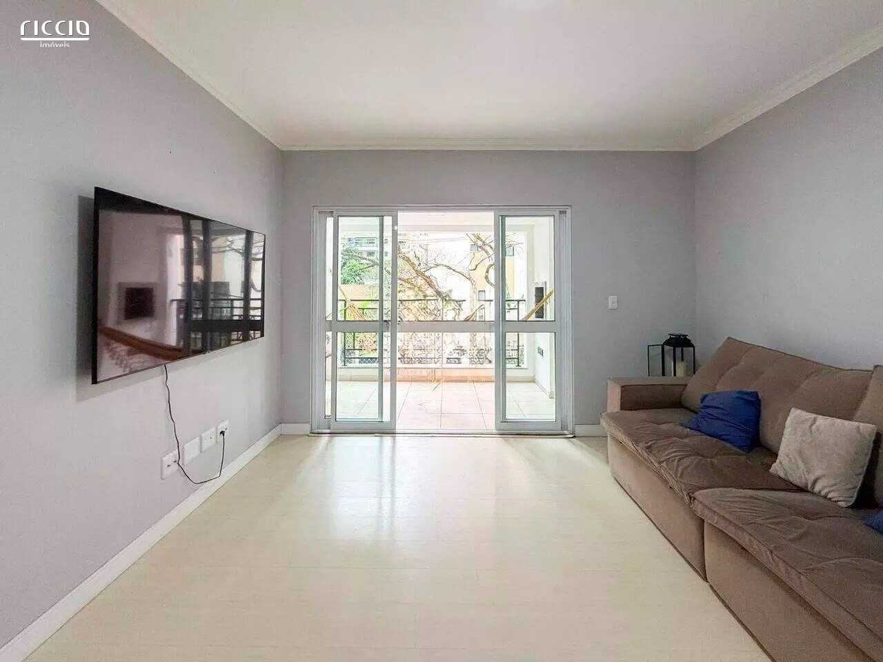 Apartamento à venda no Jardim Aquarius — detalhe do imóvel