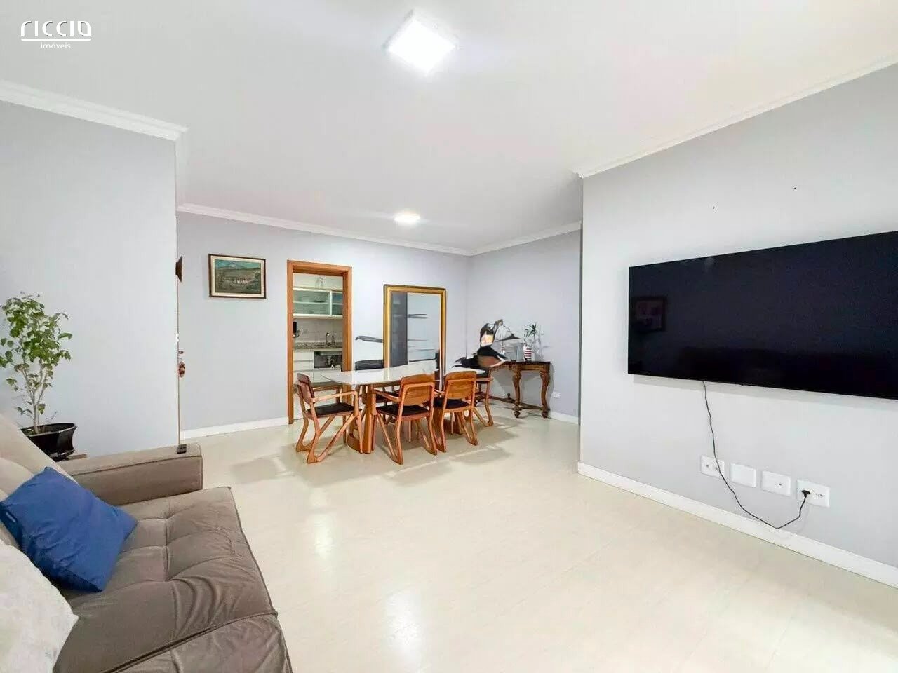 Apartamento à venda no Jardim Aquarius — imagem 5 de 19