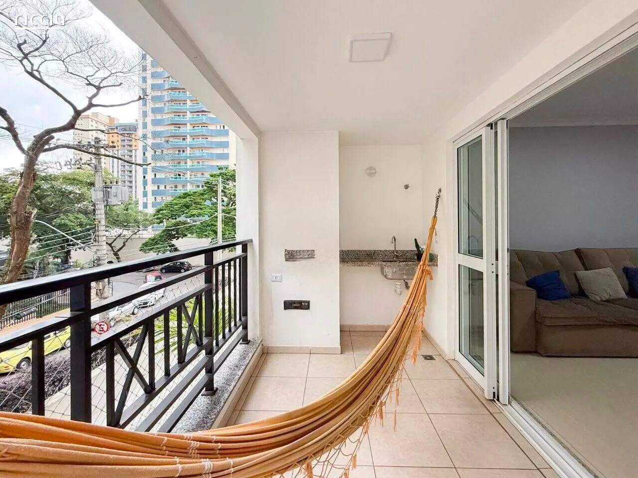 Apartamento à venda no Jardim Aquarius — imagem 6 de 19