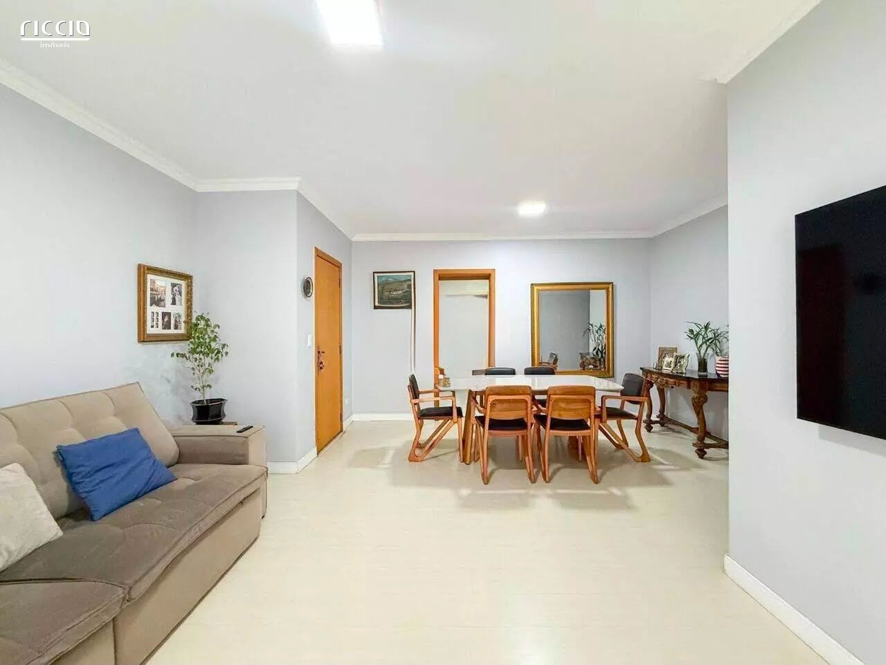 Apartamento - Jardim Aquarius - Vert Vitta - 109 m² - 3 Dormitórios (1 Suíte), 2 Vagas