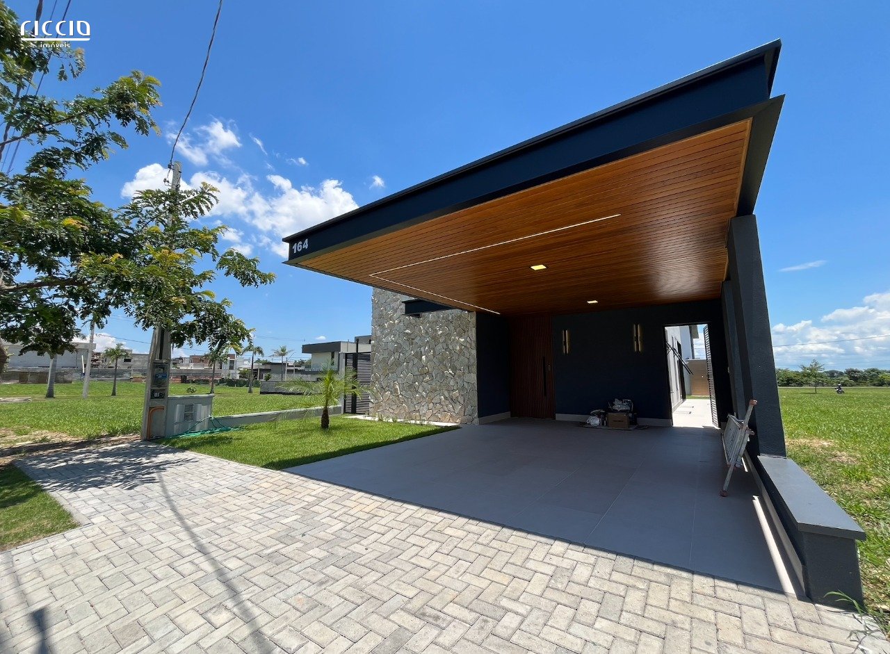 Casa em Condomínio à venda no Eugênio de Melo — imagem 12 de 12