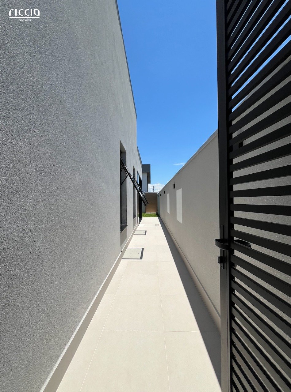 Casa em Condomínio à venda no Eugênio de Melo — imagem 11 de 12