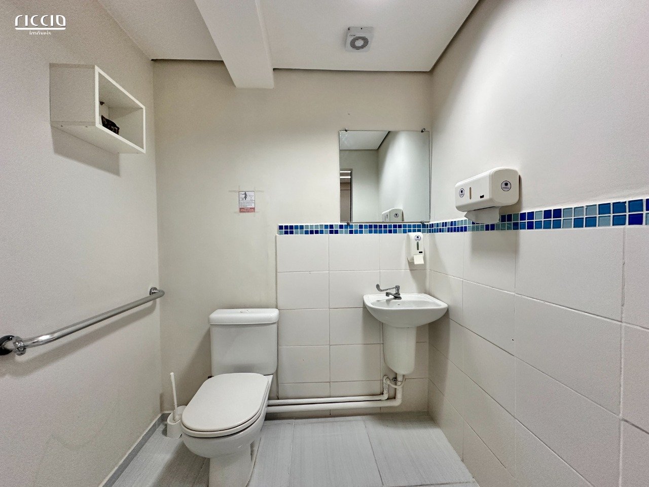 Sala / Conjunto à venda no Jardim Apolo — imagem 13 de 15