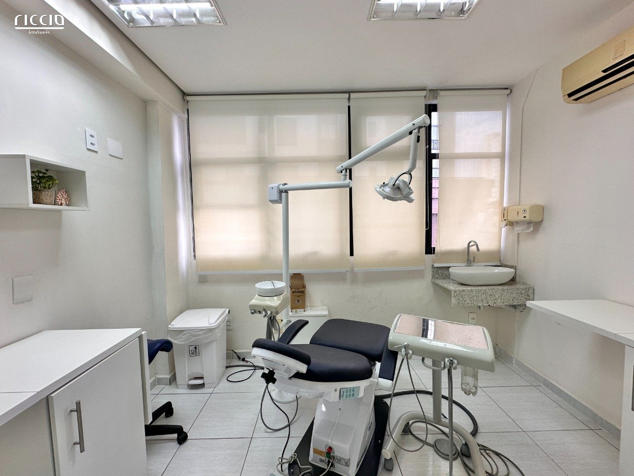 Sala / Conjunto à venda no Jardim Apolo — imagem 5 de 15
