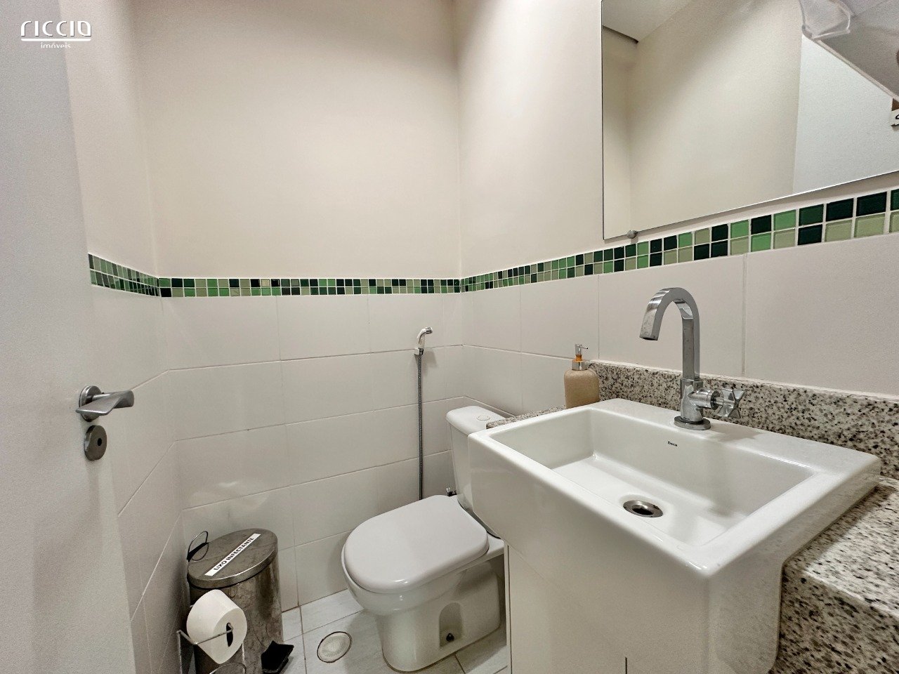 Sala / Conjunto à venda no Jardim Apolo — imagem 14 de 15