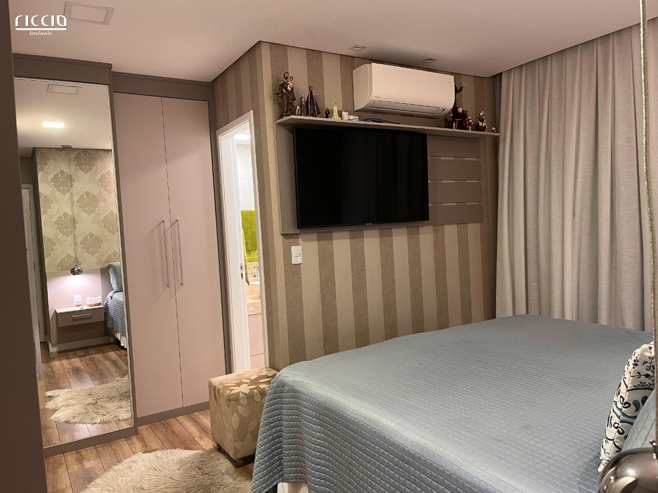 Apartamento à venda no Jardim Aquarius — imagem 12 de 20