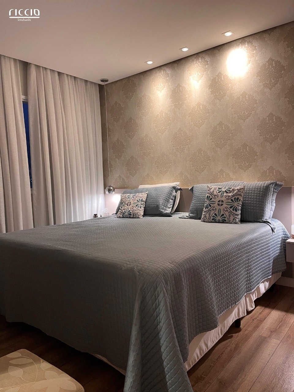 Apartamento à venda no Jardim Aquarius — imagem 8 de 20