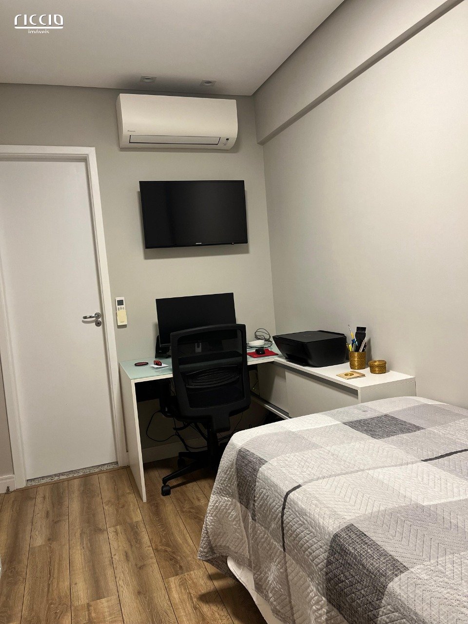 Apartamento à venda no Jardim Aquarius — imagem 13 de 20
