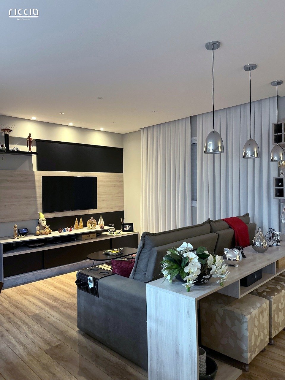 Apartamento à venda no Jardim Aquarius — imagem 4 de 20