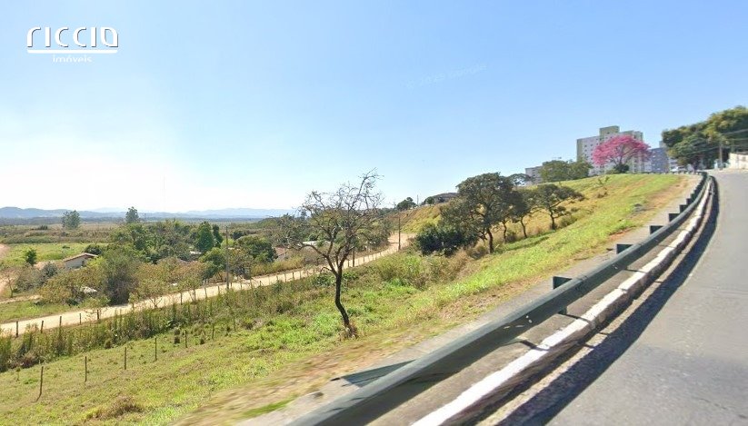 Terreno à venda no Vila Industrial — detalhe do imóvel
