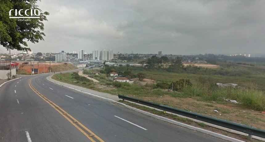 Área Urbana à Venda na Vila Industrial - 22.458 m² | Zona Leste de São José dos Campos