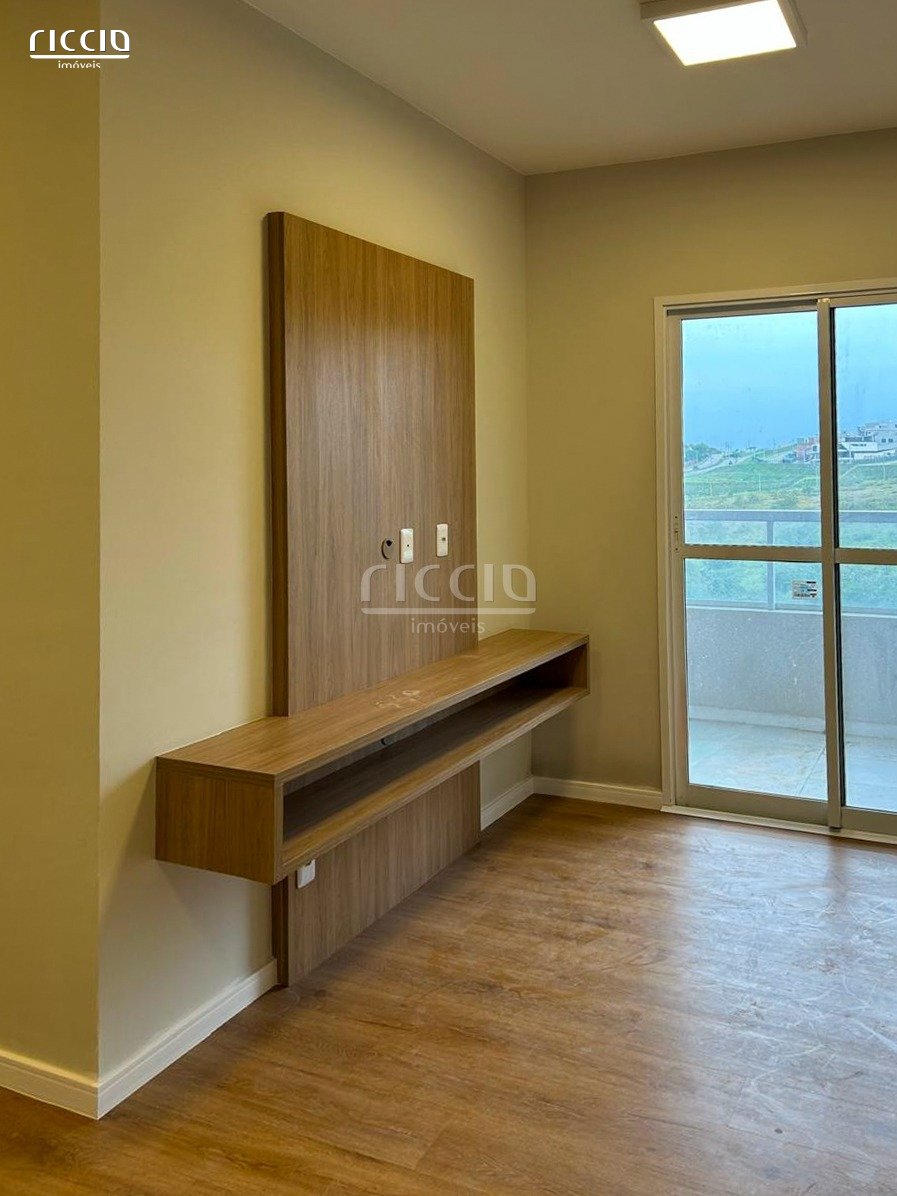 Apartamento à venda no Urbanova — ambiente interno