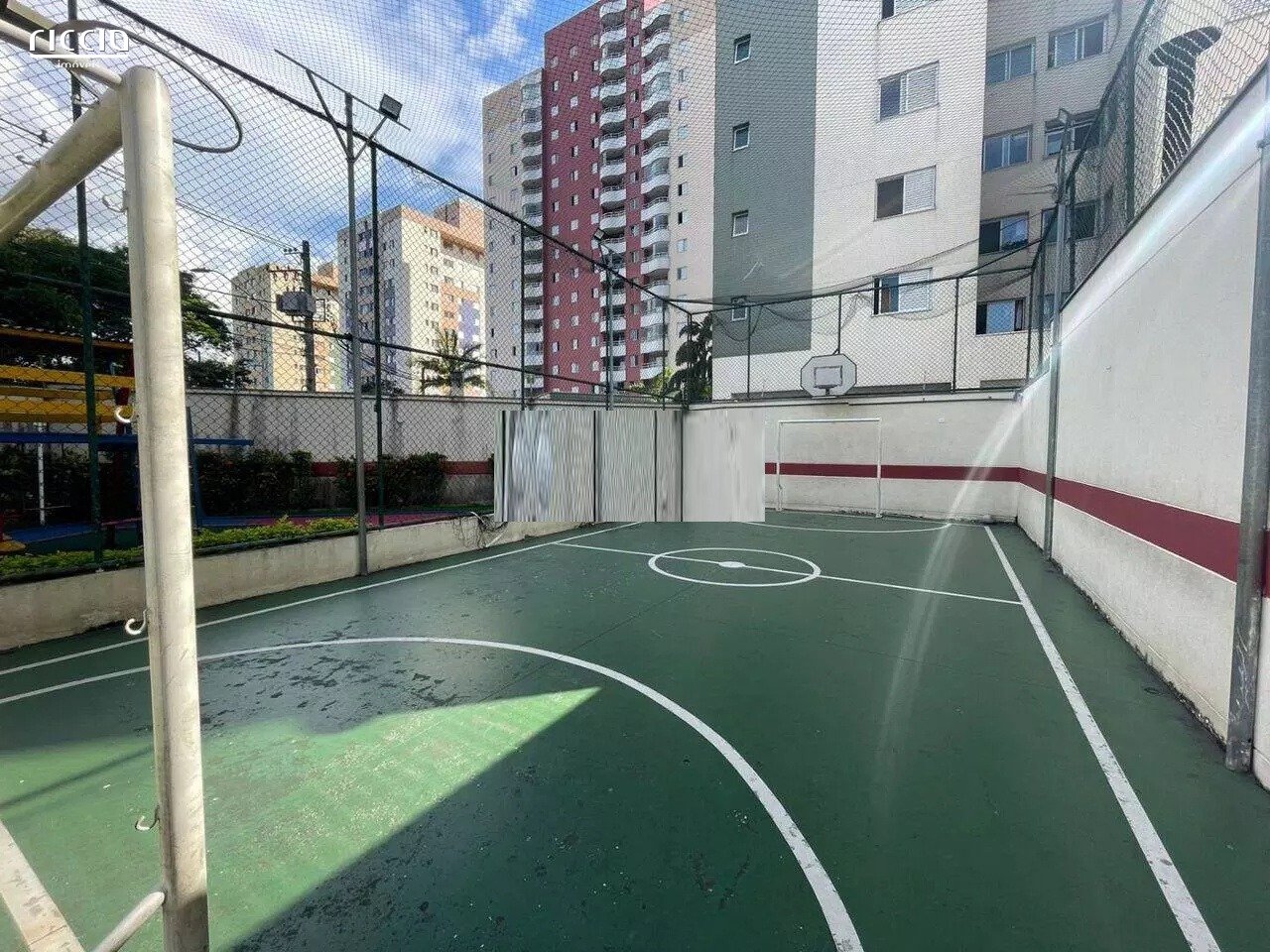 Apartamento à venda no Santana — imagem 9 de 11