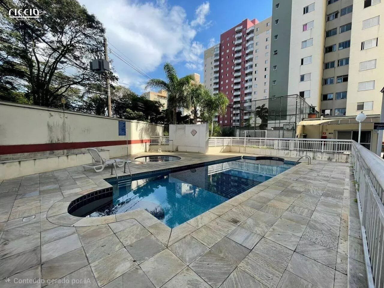 Apartamento à venda no Santana — imagem 10 de 11