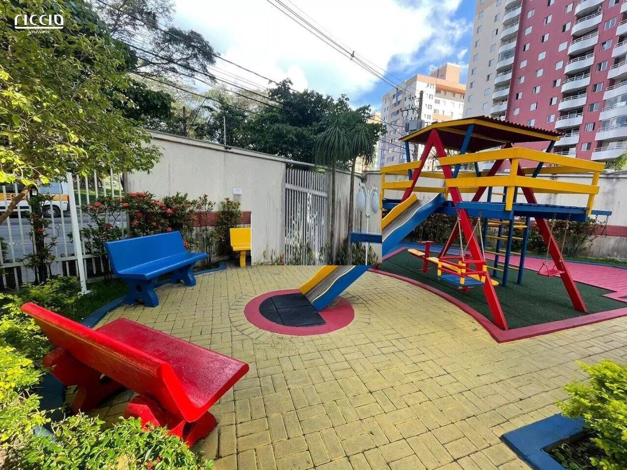 Apartamento à venda no Santana — imagem 11 de 11
