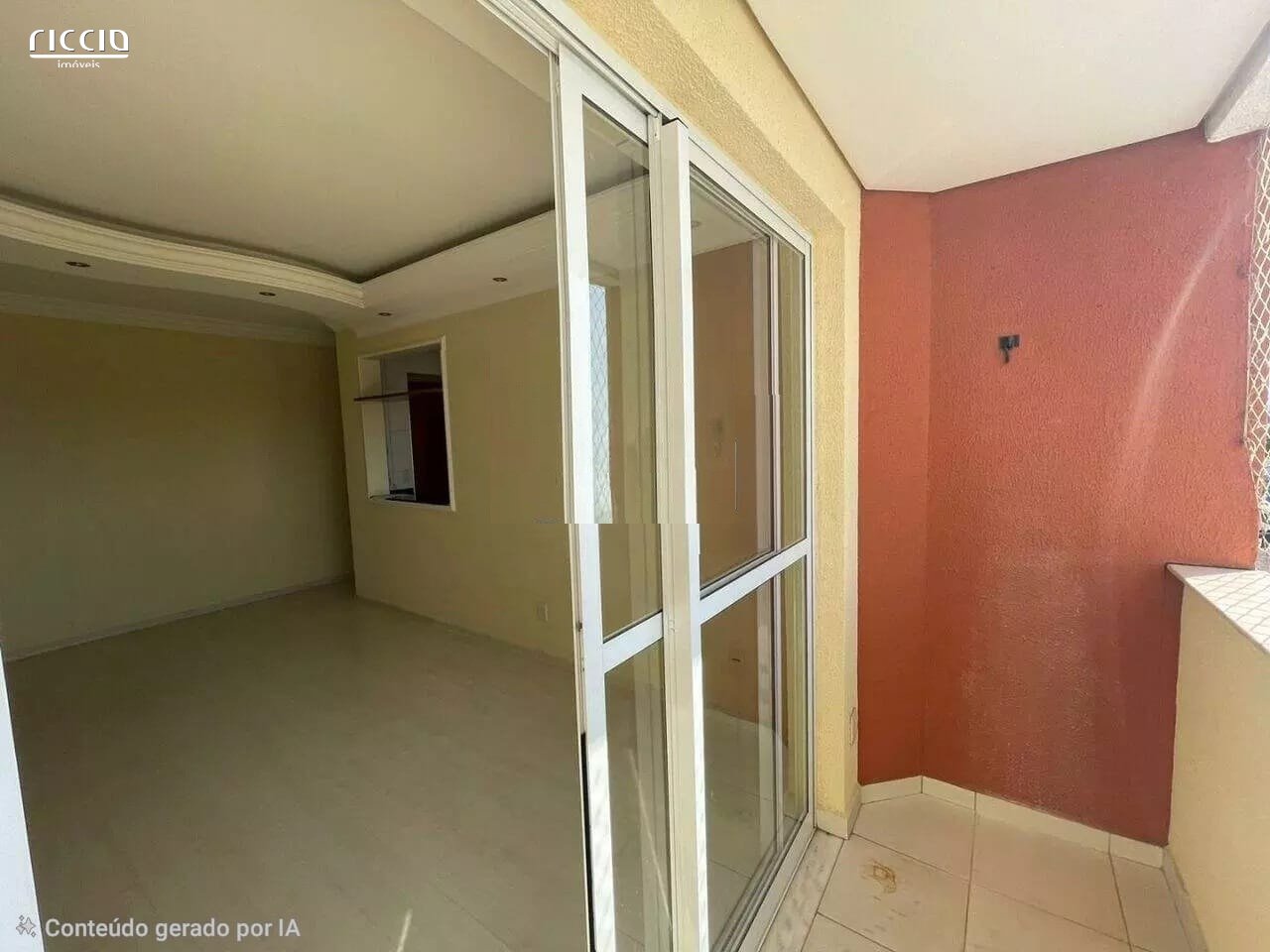 Apartamento à venda no Santana — ambiente interno