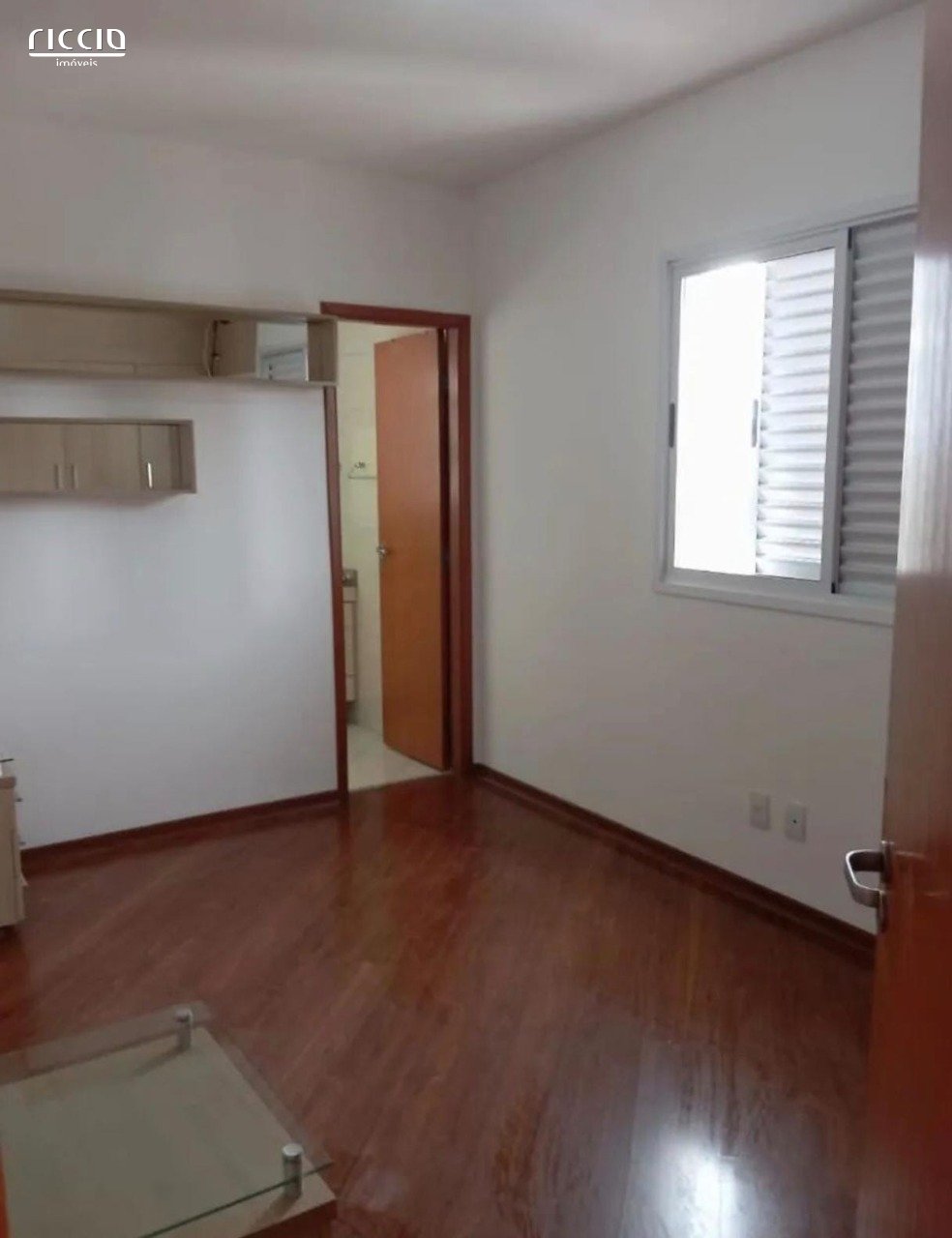 Apartamento à venda no Jardim Apolo — detalhe do imóvel