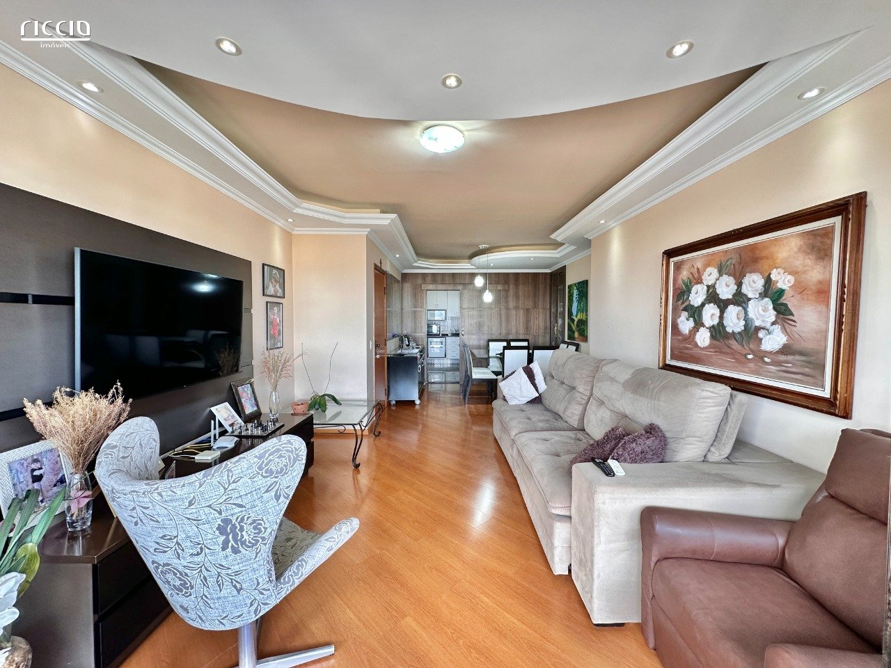 Apartamento à venda no Vila Ema — detalhe do imóvel