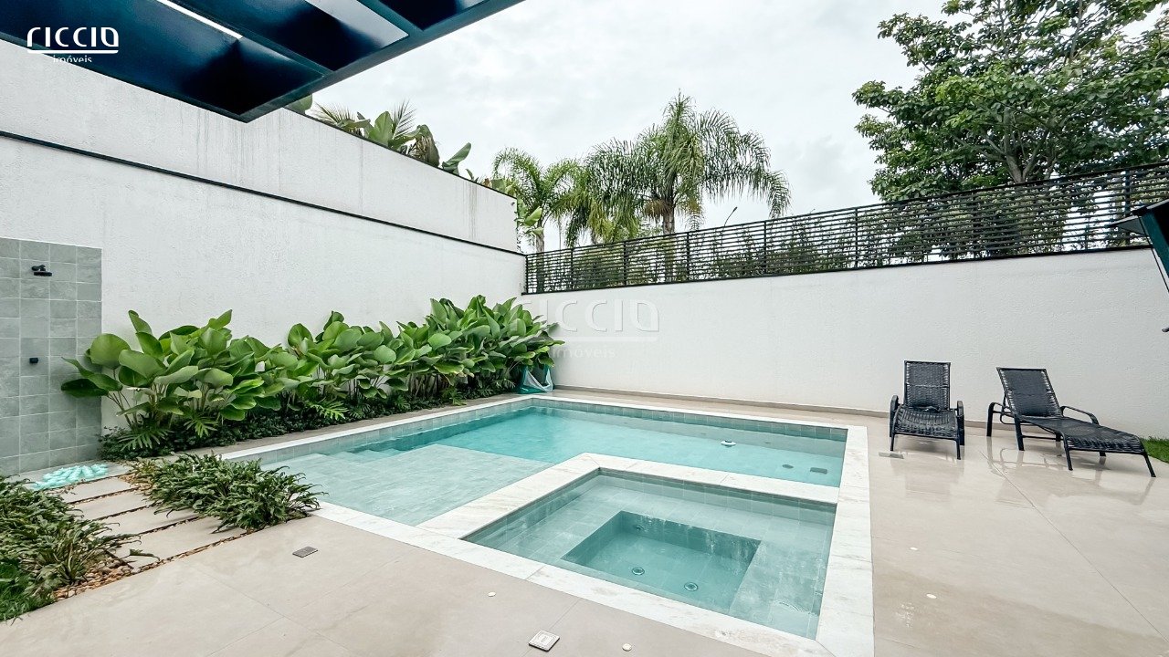 Casa em Condomínio à venda no Urbanova — imagem 30 de 63