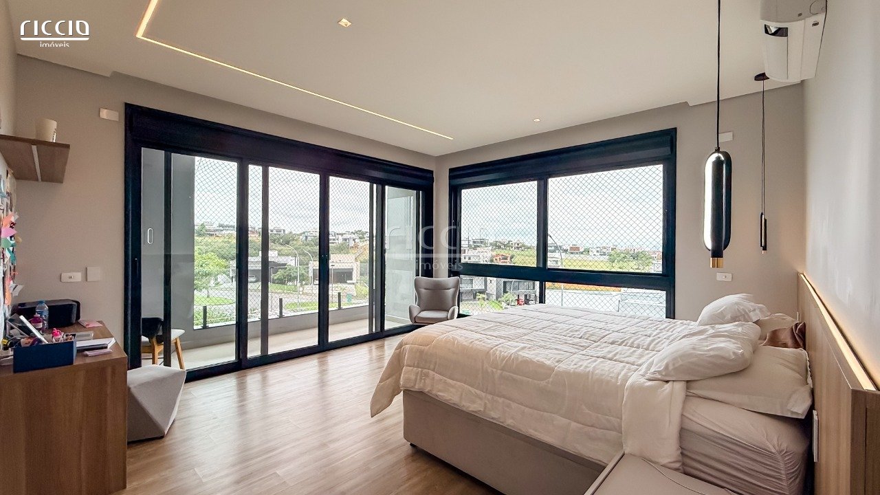 Casa em Condomínio à venda no Urbanova — imagem 39 de 63