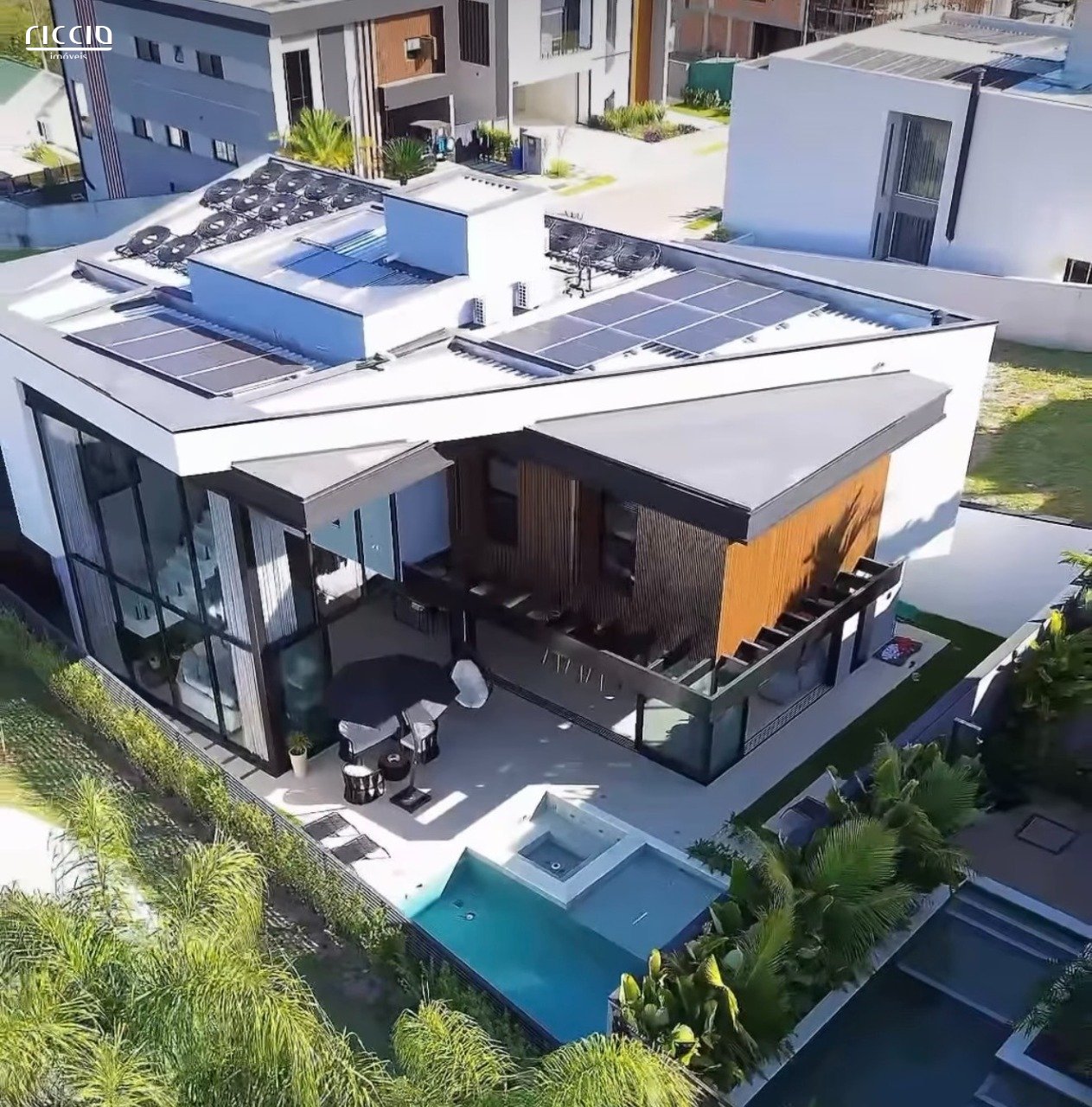 Casa em Condomínio à venda no Urbanova — imagem 21 de 63