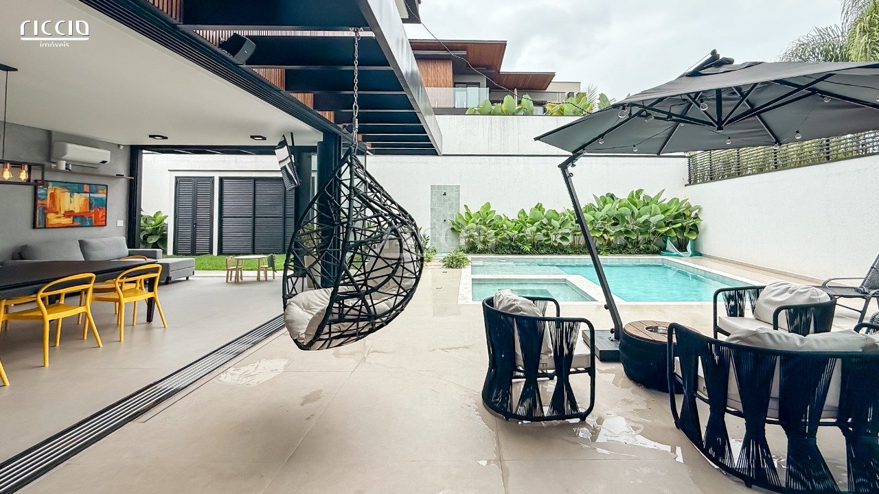 Casa em Condomínio à venda no Urbanova — imagem 11 de 63