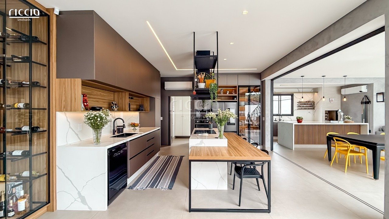 Casa em Condomínio à venda no Urbanova — imagem 8 de 63