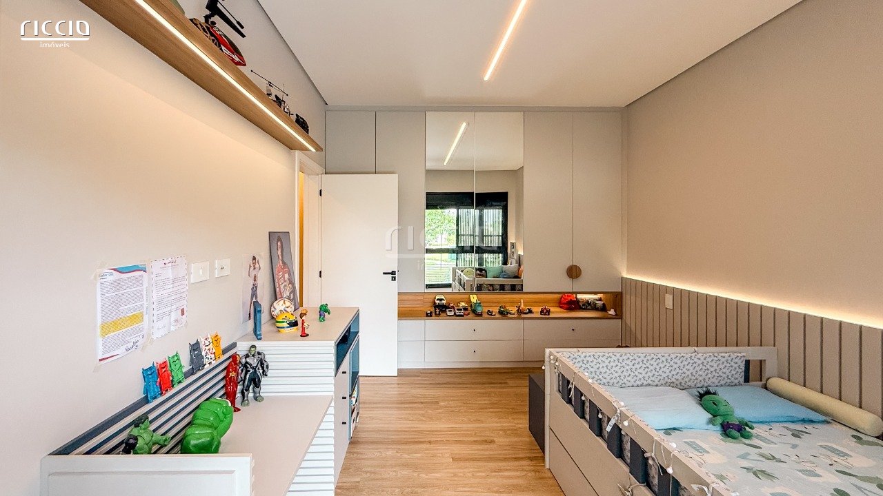 Casa em Condomínio à venda no Urbanova — imagem 59 de 63