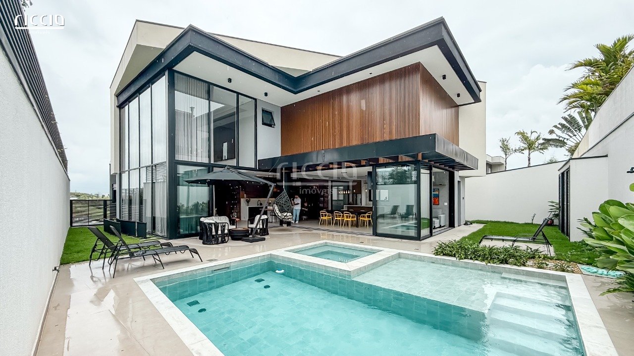 Casa em Condomínio à venda no Urbanova — imagem 14 de 63