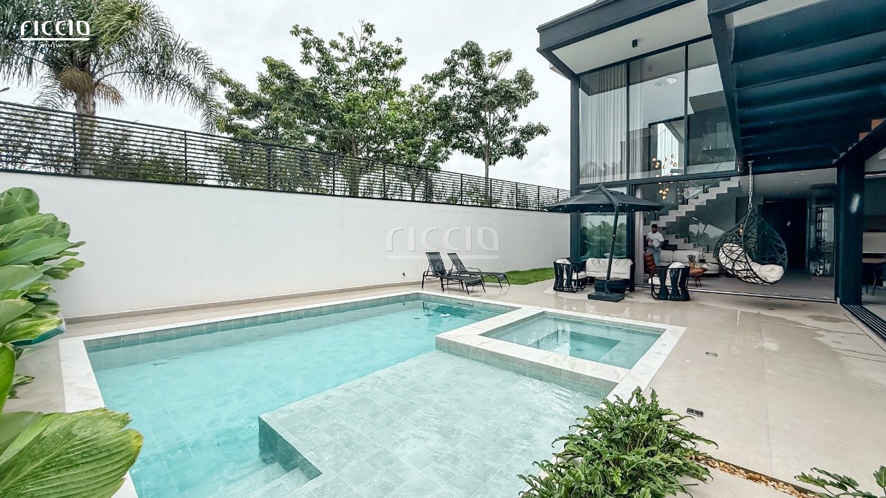 Casa em Condomínio à venda no Urbanova — imagem 15 de 63