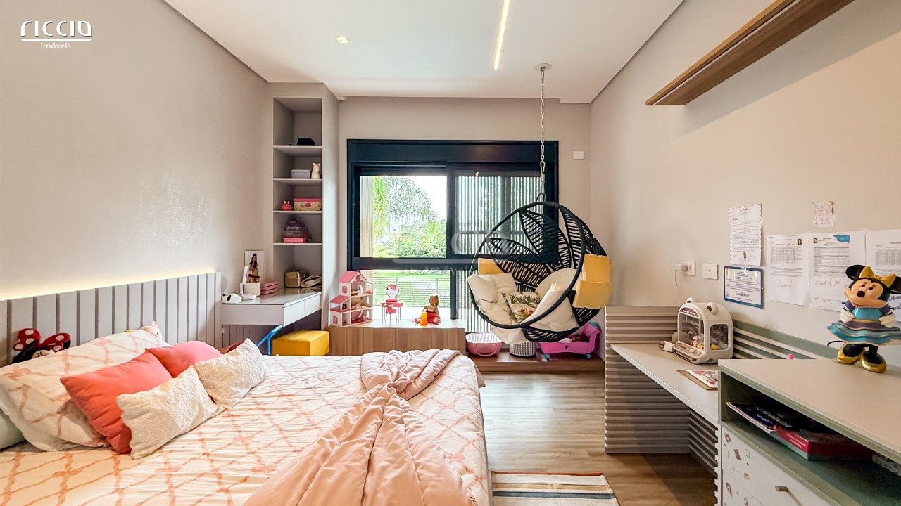 Casa em Condomínio à venda no Urbanova — imagem 52 de 63