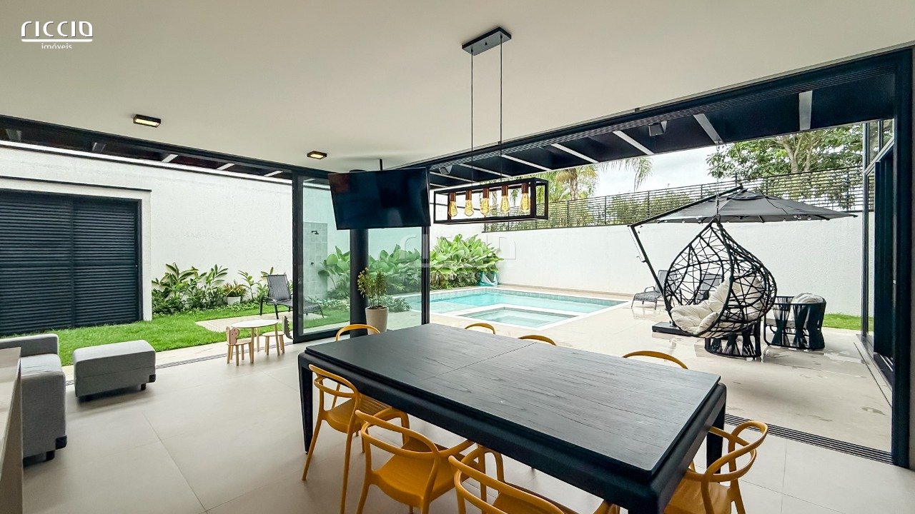Casa em Condomínio à venda no Urbanova — imagem 32 de 63